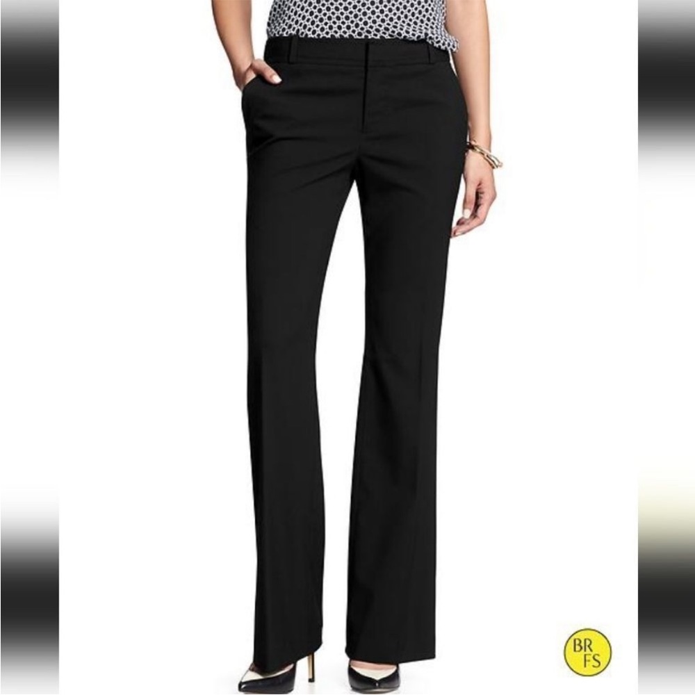 NWT Banana Republic Factory Martin fit pants size 2 small